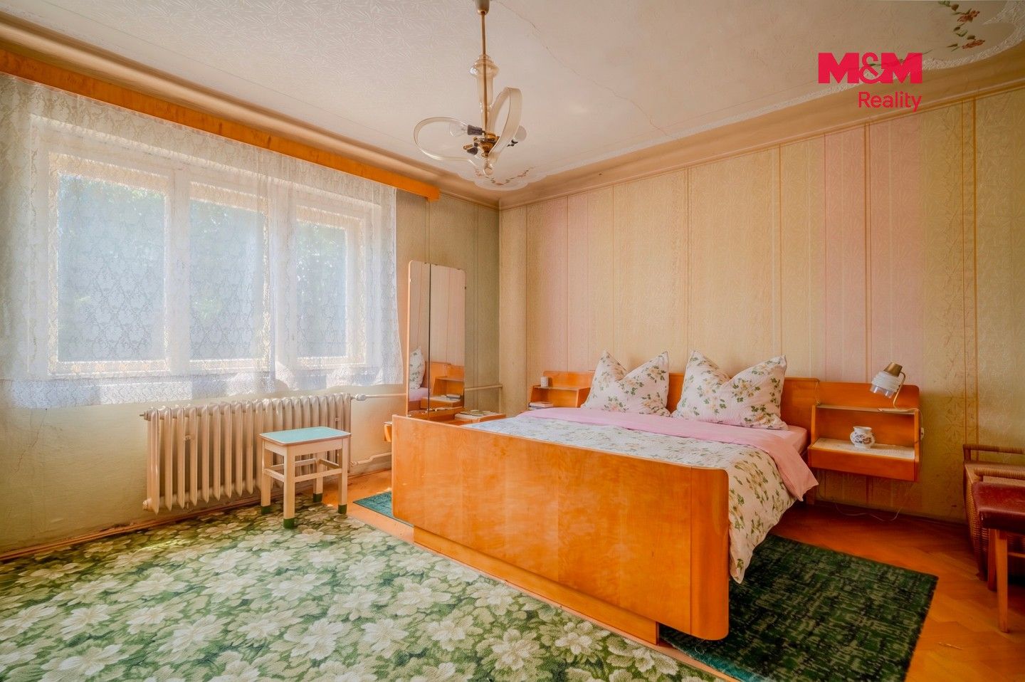 Prodej rodinný dům - Špillarova, Ostrava, 206 m² - 5