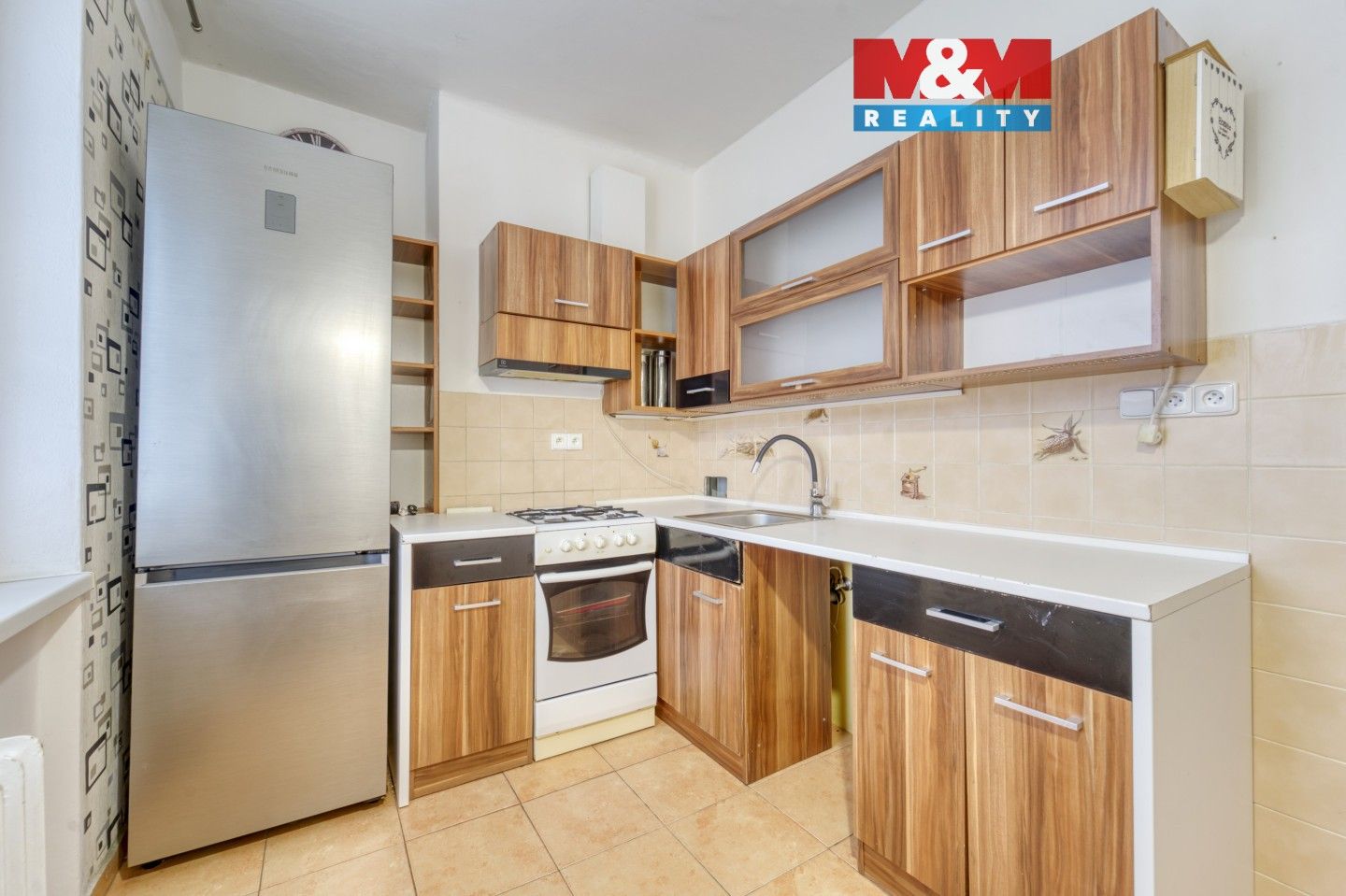 2+1, Koterovská, Plzeň, 55 m²