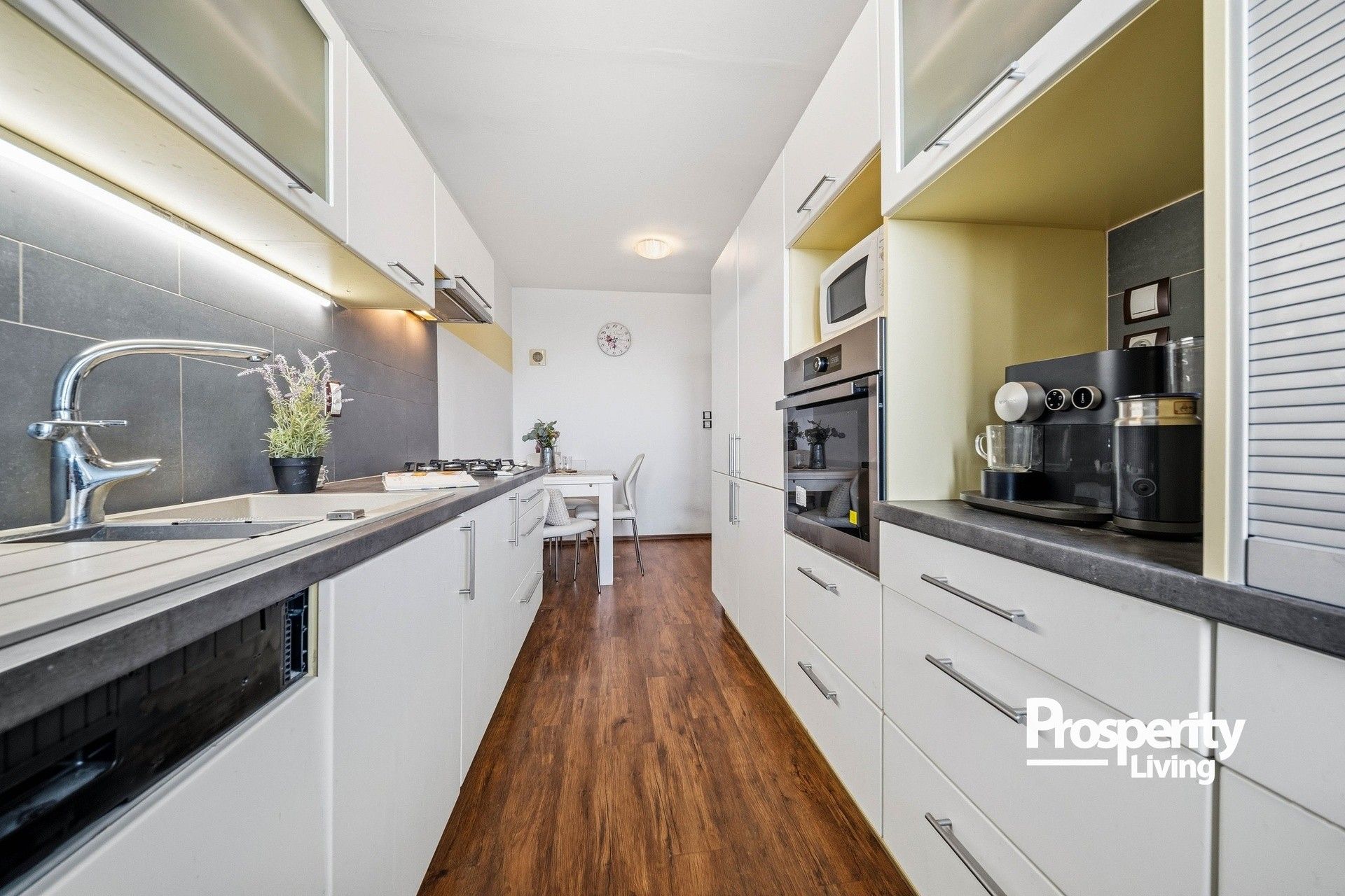 Byt 3+1 · 73 m² · Bellušova, Praha Stodůlky - 3
