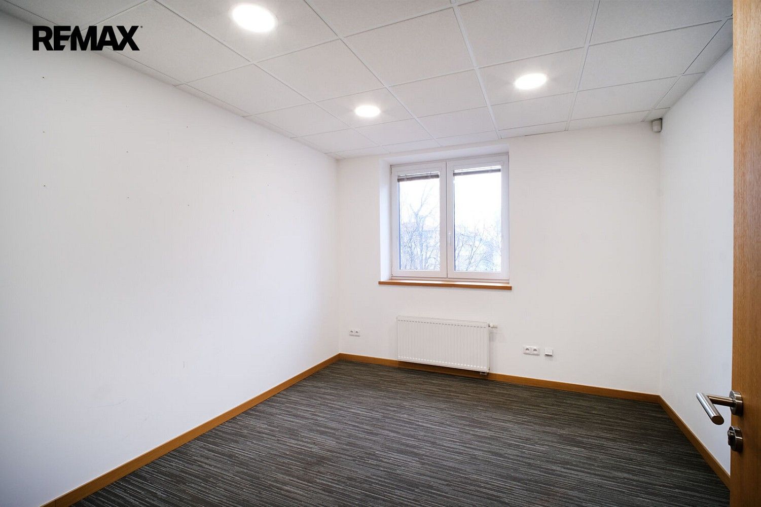 Kancelář · 124 m² · Ostrava - Moravská Ostrava, okres Ostrava-město, Moravskoslezský kraj - 4