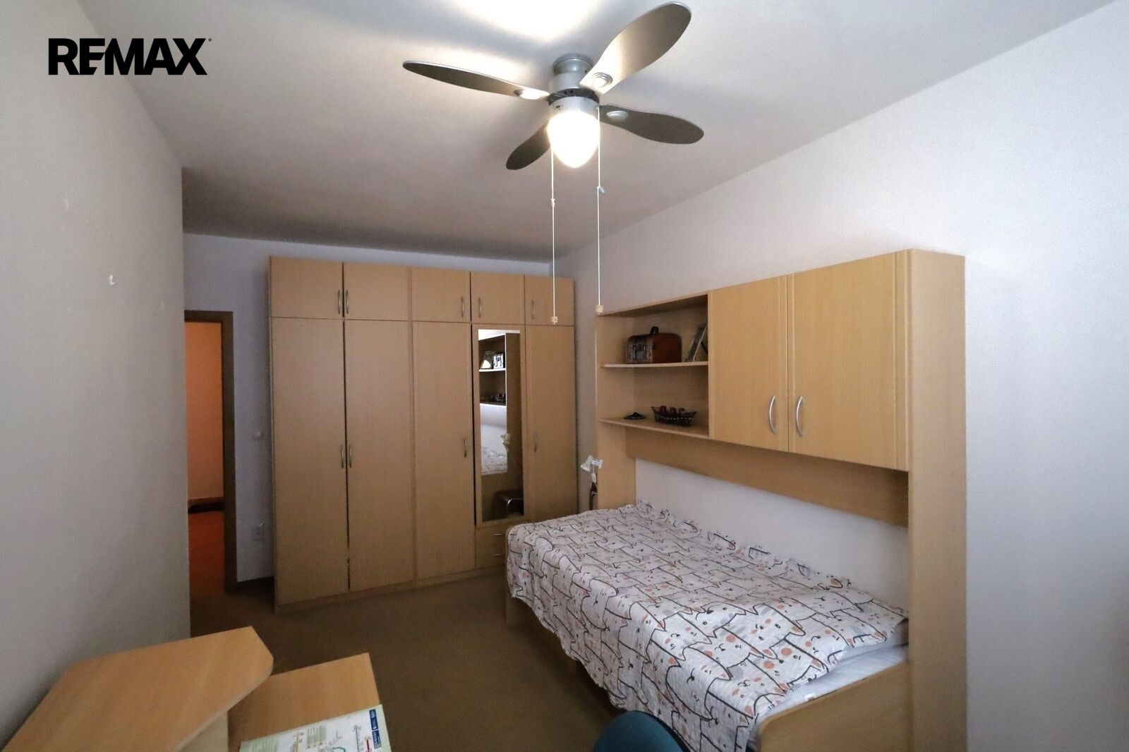 Byt 3+kk · 76 m² · Kovanecká 2308, Praha Libeň - 4