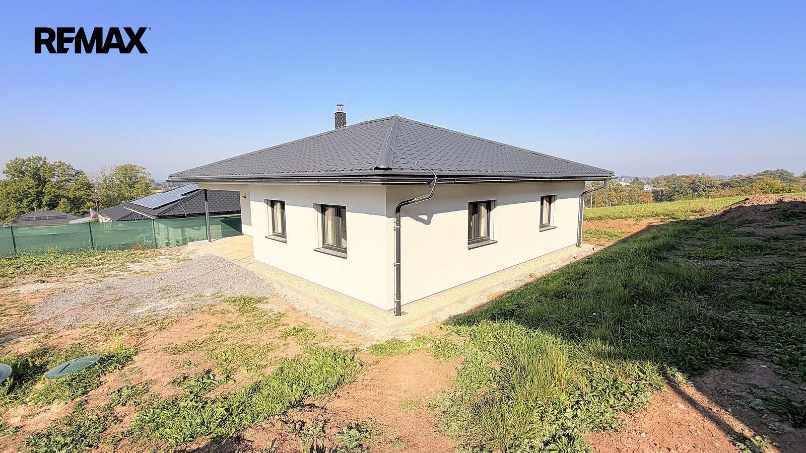 Rodinné domy, Horní Domaslavice, okres Frýdek-Místek, 109 m² - 2