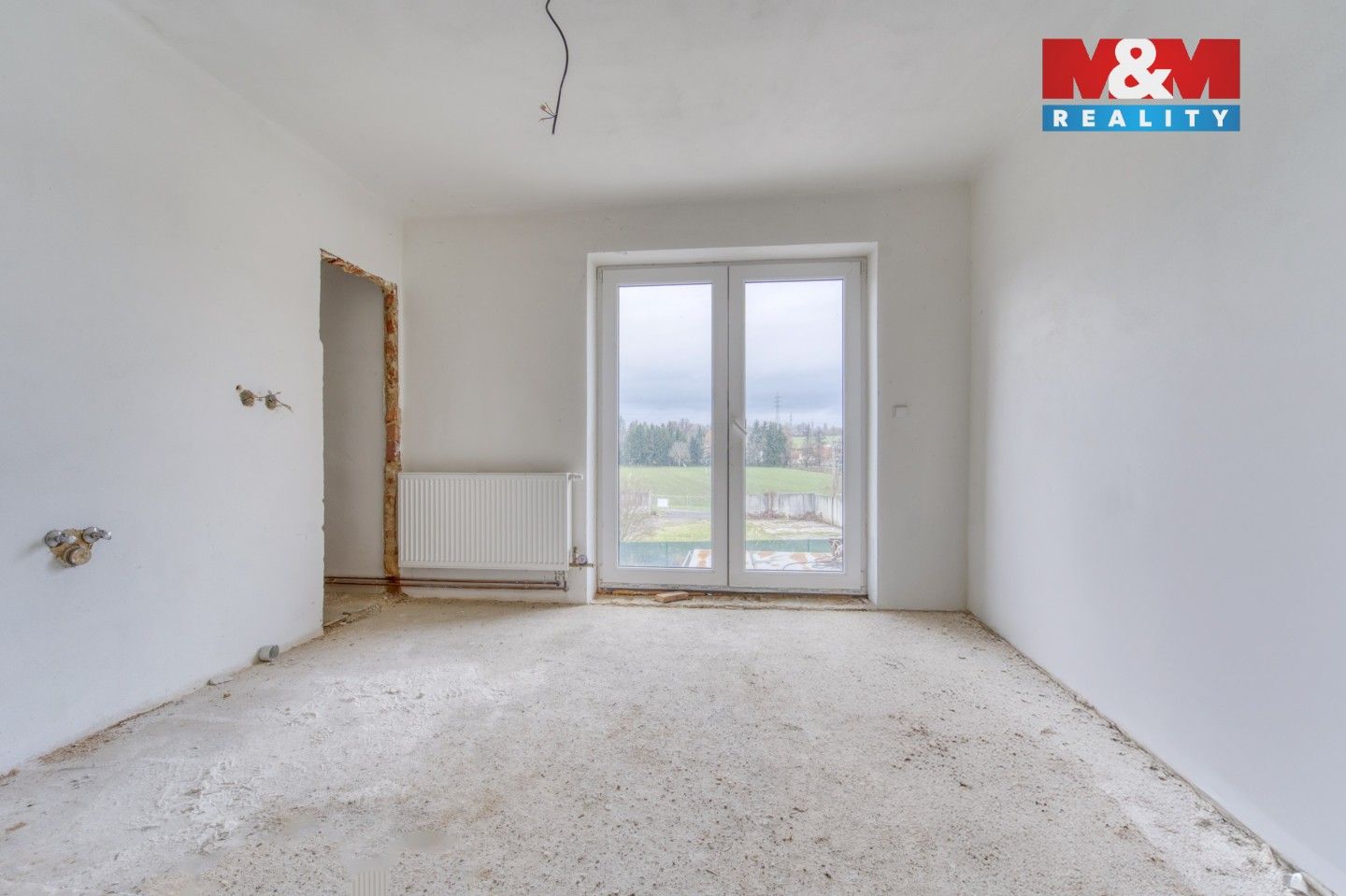 Rodinný dům · 252 m² · Kamenný Újezd - 2
