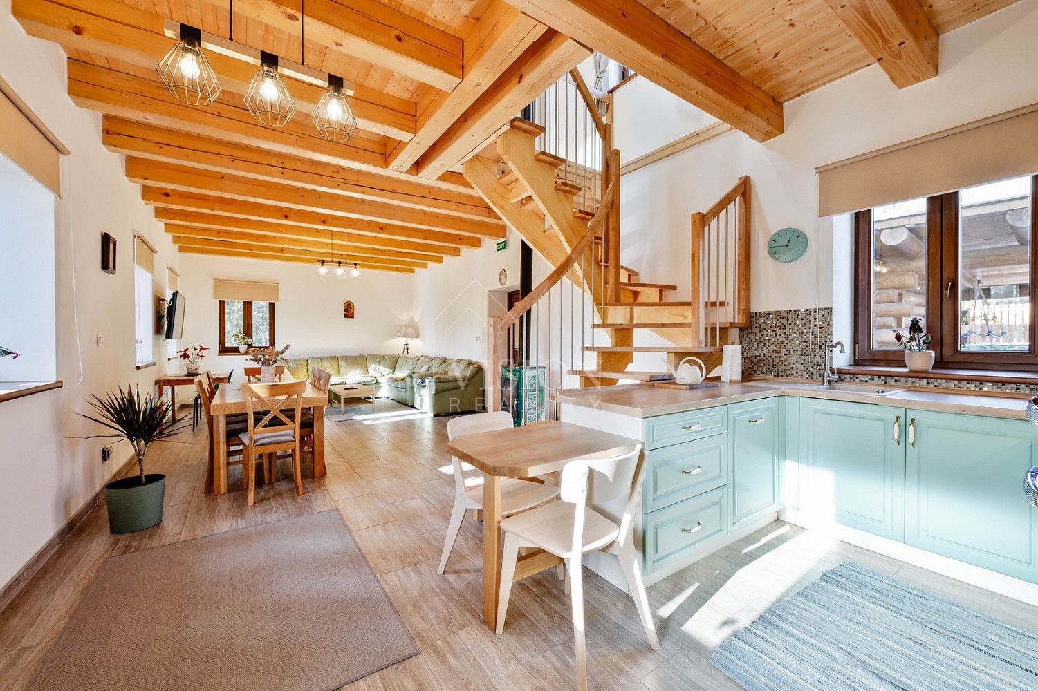 Prodej rodinný dům - Tábor - Všechov, Jihočeský kraj, 98 m² - 5