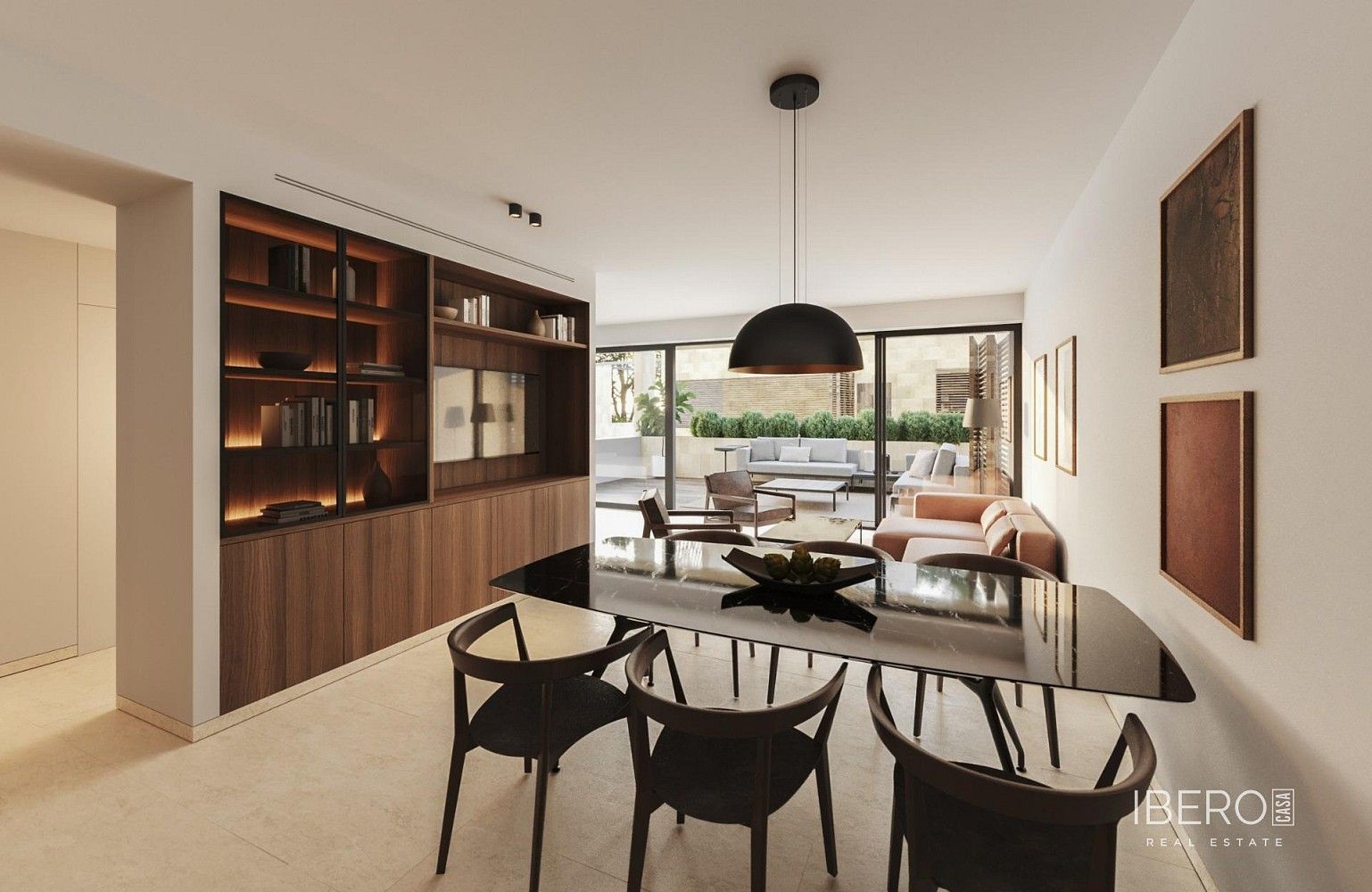 Prodej byt 4+kk - Estepona, Španělsko, 147 m² - 5