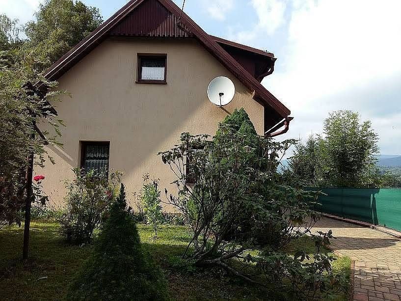 Chaty, Dolní Lánov - Dolní Lánov, Královéhradecký kraj - 2