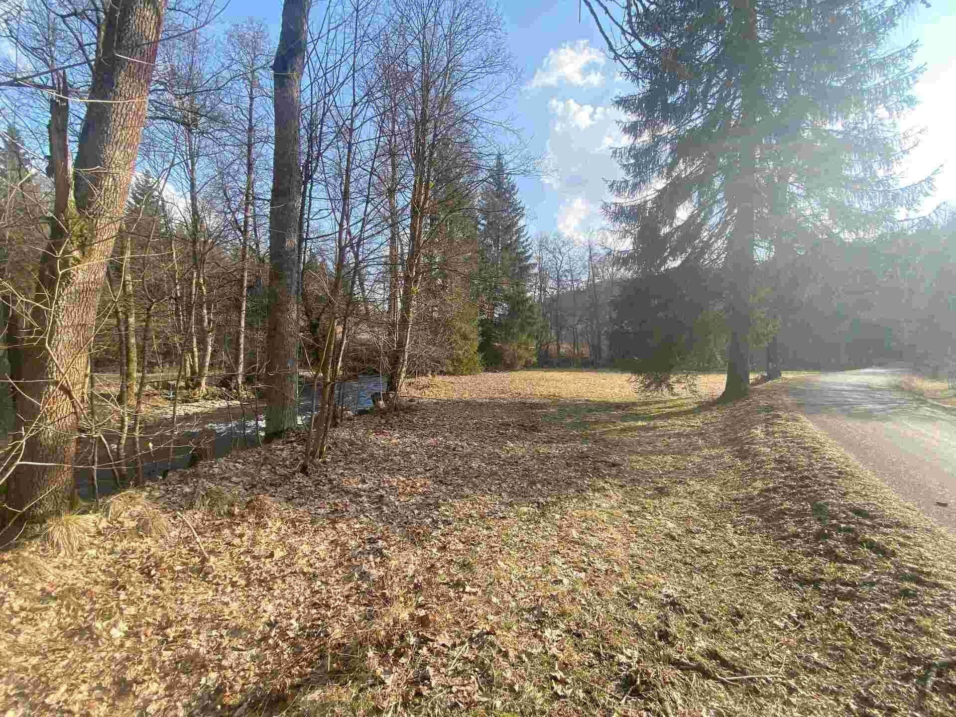 Prodej pozemek - Bartošovice v Orlických horách, 2 m²