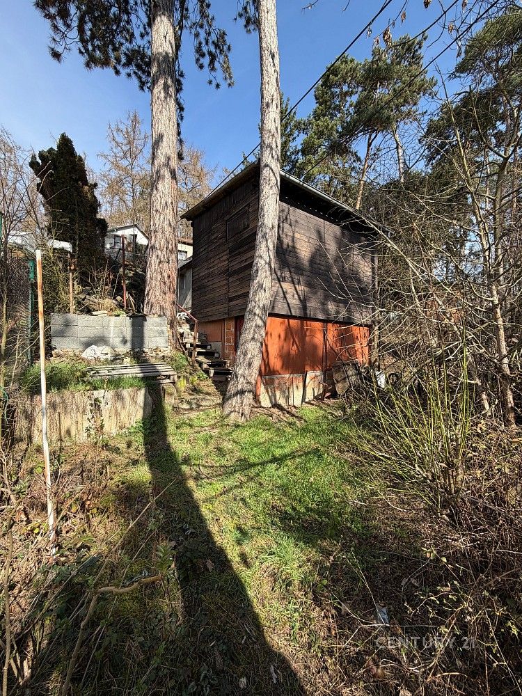 Chalupy, Lety, okres Praha-západ, Středočeský kraj, 32 m² - 2