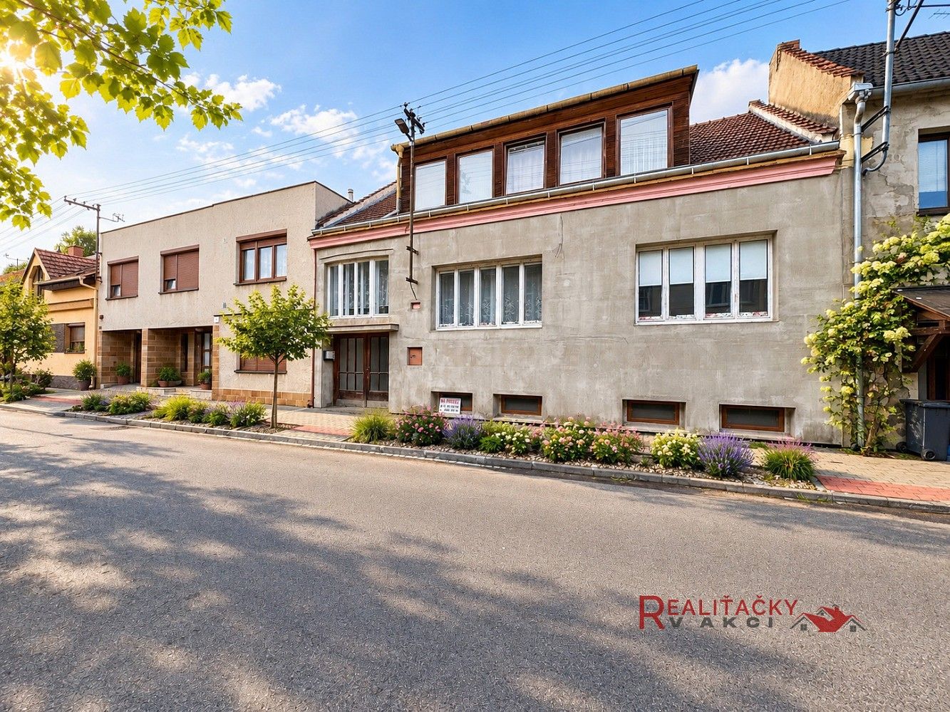 Rodinný dům, 363 m²