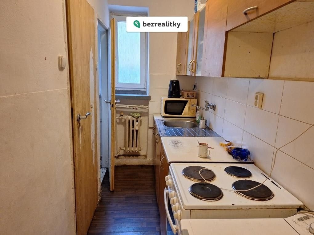 Prodej byt 2+kk - Konstantina Biebla 2298, Most, 43 m² - 5