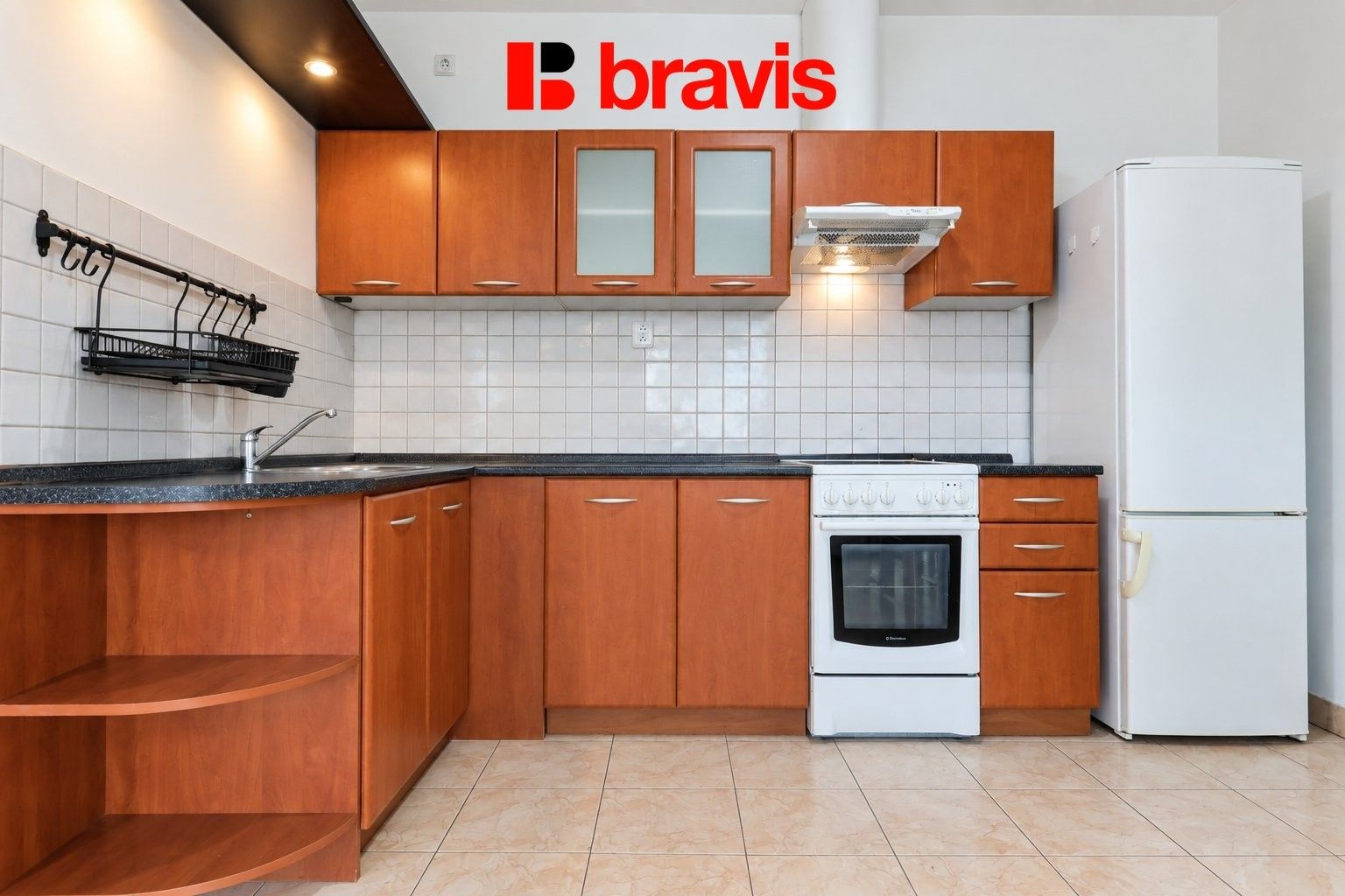 Byt 2+kk · 58 m² · Sekaninova 920, Brno Husovice - 2