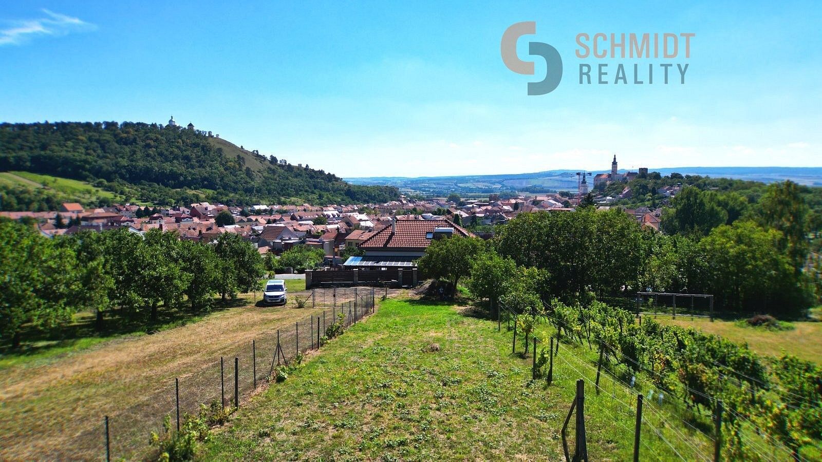 Ostatní, Mikulov, okres Břeclav, Jihomoravský kraj - 1