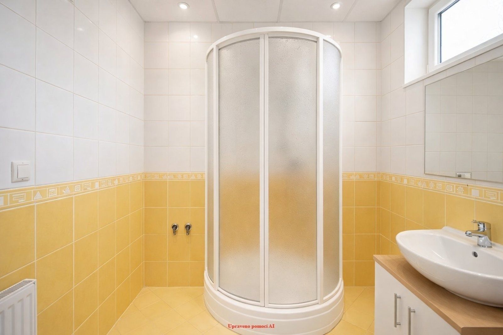 Pronájem byt 2+1 - Zakladatelská, Karviná - Karviná-město, Moravskoslezský kraj, 55 m² - 5