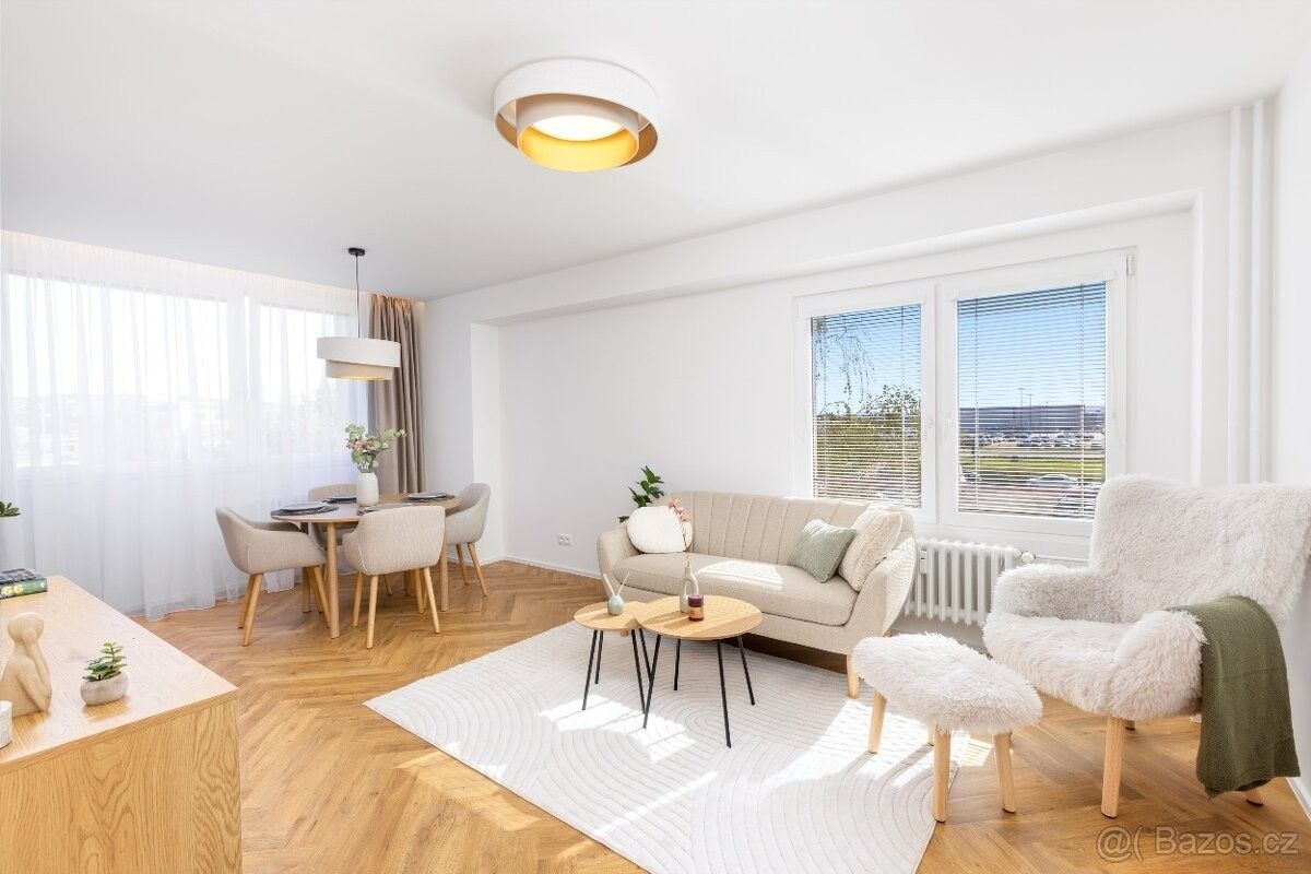 Byty, Mladá Boleslav, 293 01 - 1