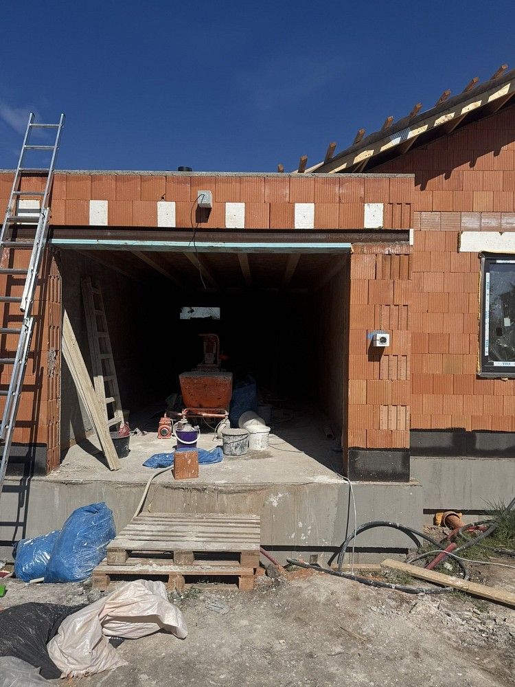 Rodinný dům · 137 m² · Poděbrady - Velké Zboží, okres Nymburk, Středočeský kraj - 3