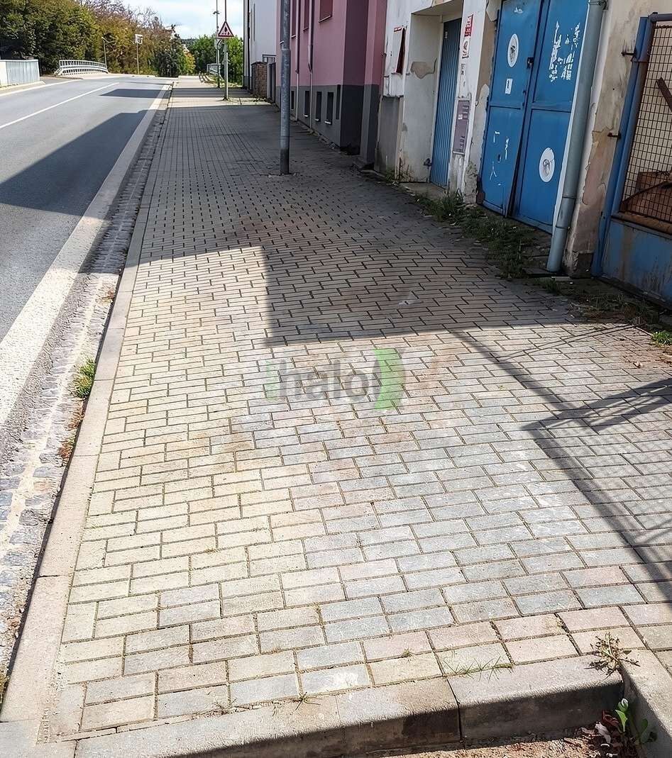 Garáž · 69 m² · České Budějovice 6, České Budějovice - 4