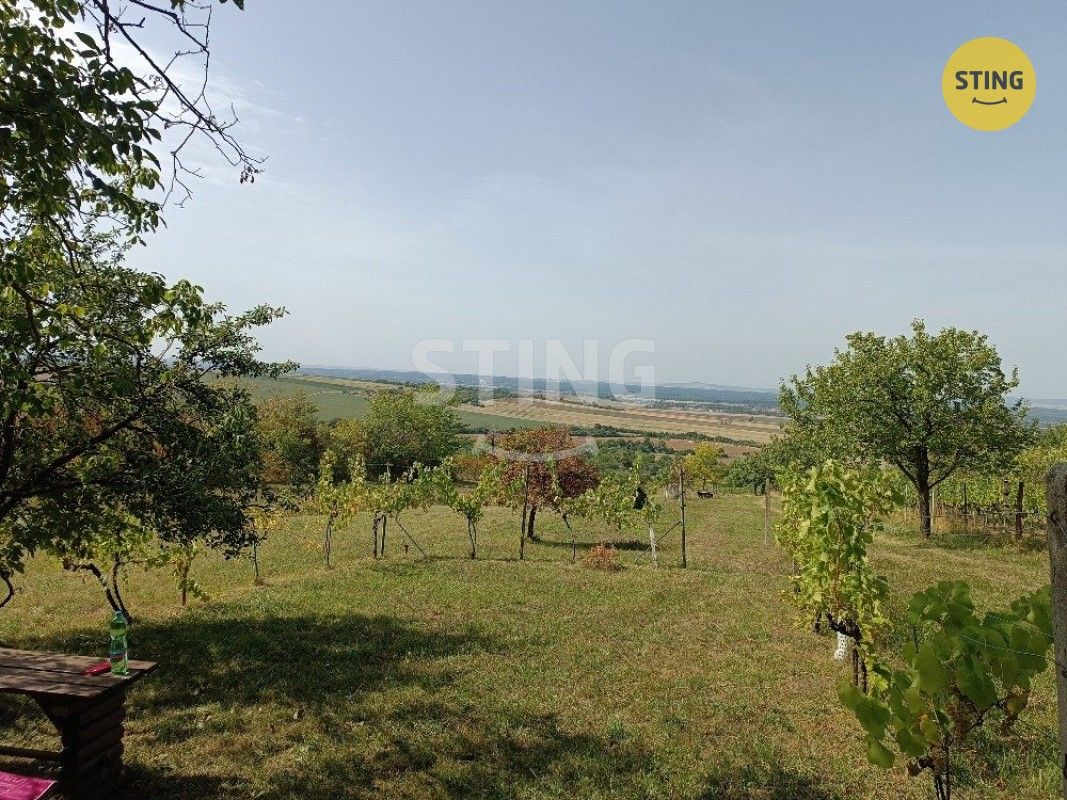 Chaty, Strážnice, 30 m² - 2