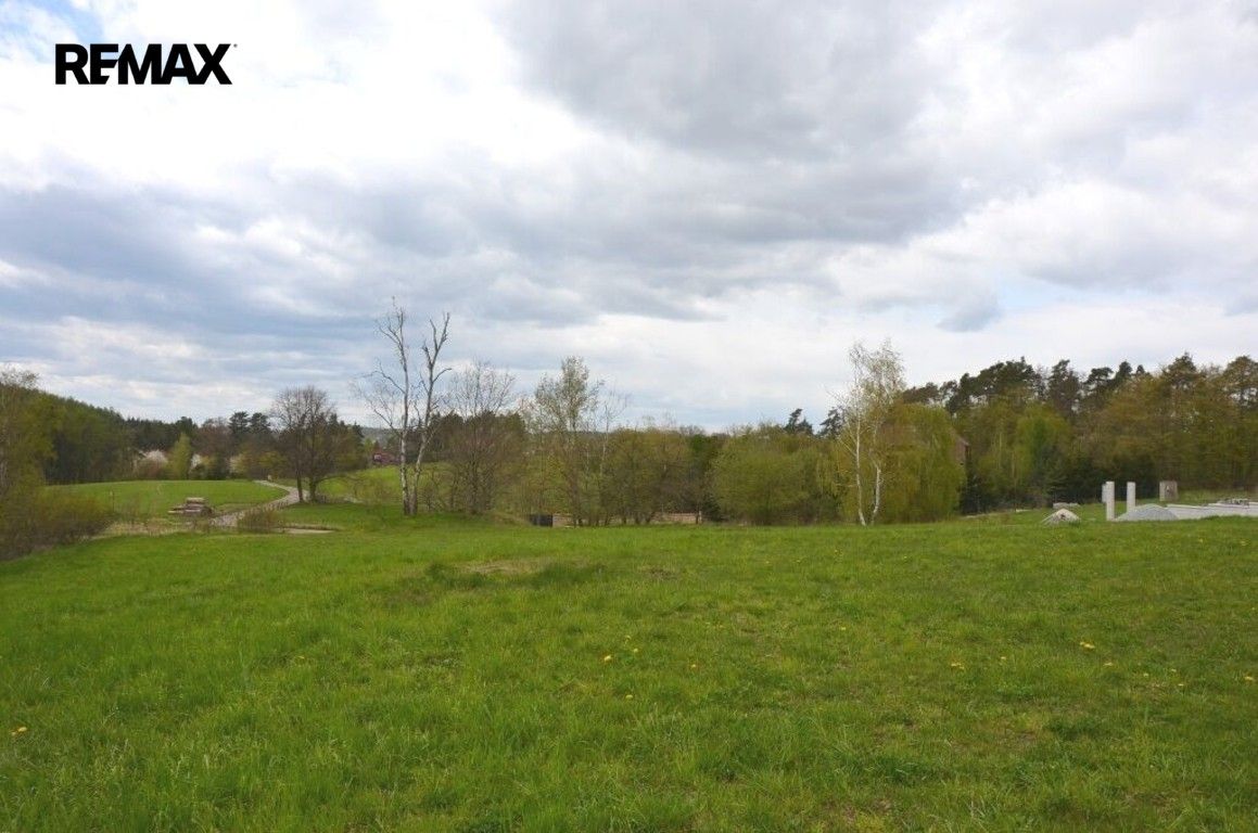 Pronájem zahrada - Pohoří, 941 m² - 5