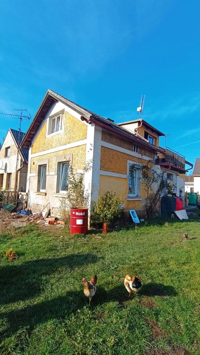 Rodinné domy, Ostroměř, 507 52