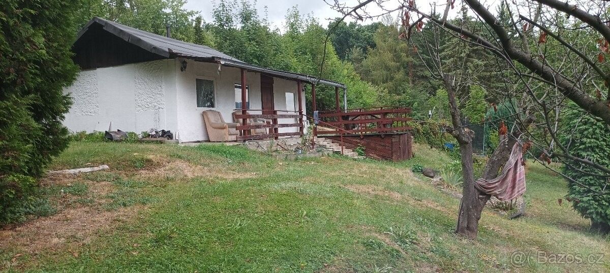 Chaty, Ústí nad Labem, 400 01