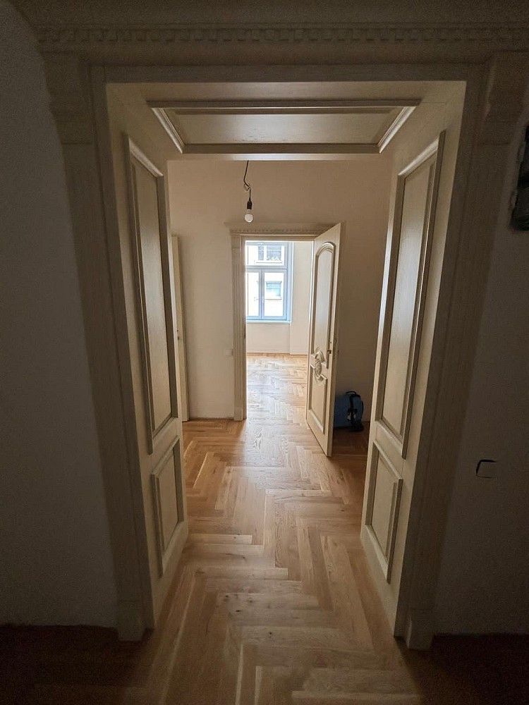 Byt 2+1 · 49 m² · Sinkulova, Praha 4 - Podolí - 3