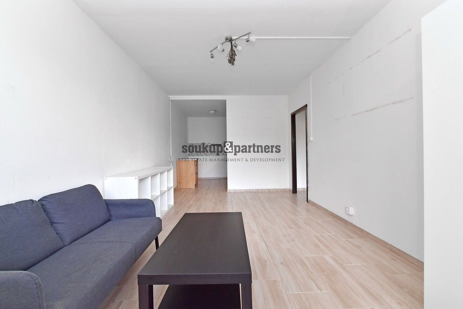 2+kk, Praha - Kyje, okres Praha 14, Hlavní město Praha, 43 m² - 2