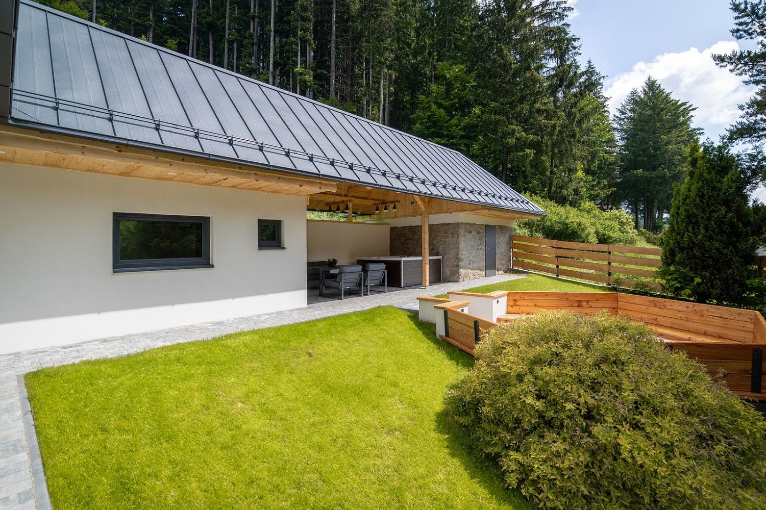Chalupa · 90 m² · Makov, SK - 3