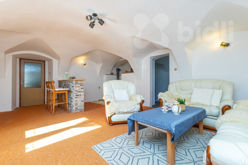 Rodinný dům · 150 m² · Horčápsko - 4