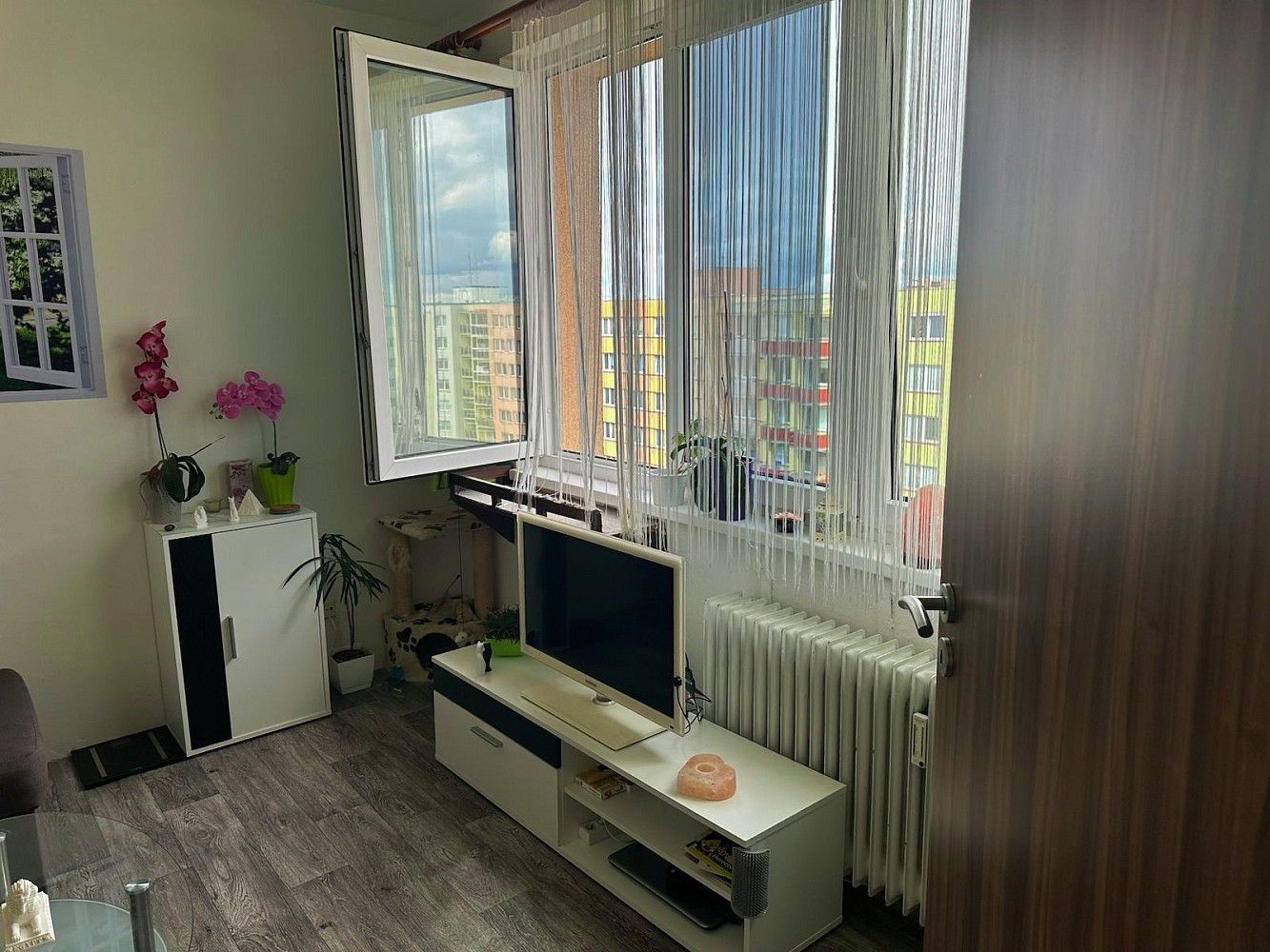 Prodej byt 1+1 - České Budějovice - České Budějovice 2, Jihočeský kraj, 43 m² - 5
