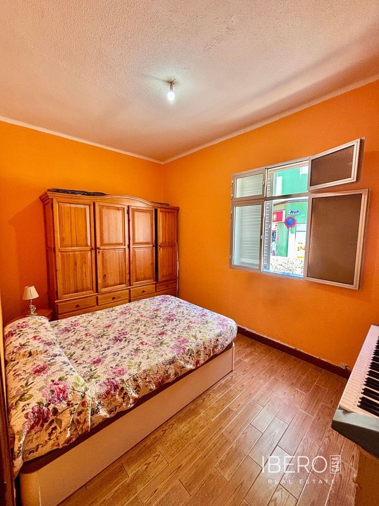 Byt 4+kk · 78 m² · Las Palmas de Gran Canaria, Španělsko - 4