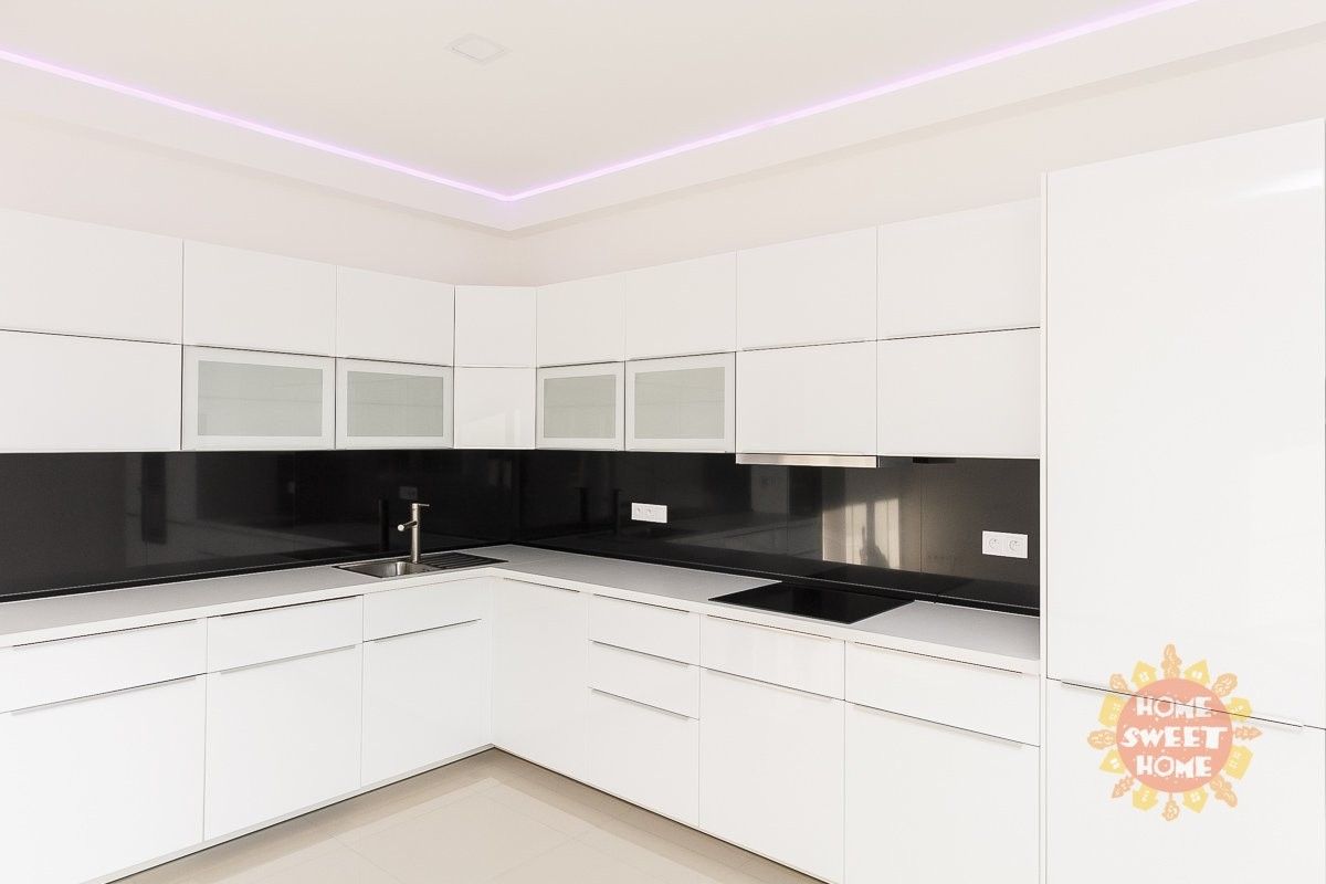 Pronájem byt 4+kk - Plzeňská, Praha, 107 m²