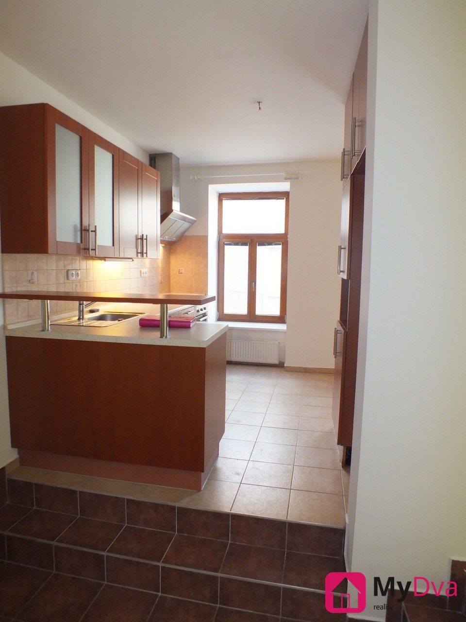 Pronájem byt 2+kk - Na Kopečku, Znojmo, 55 m²