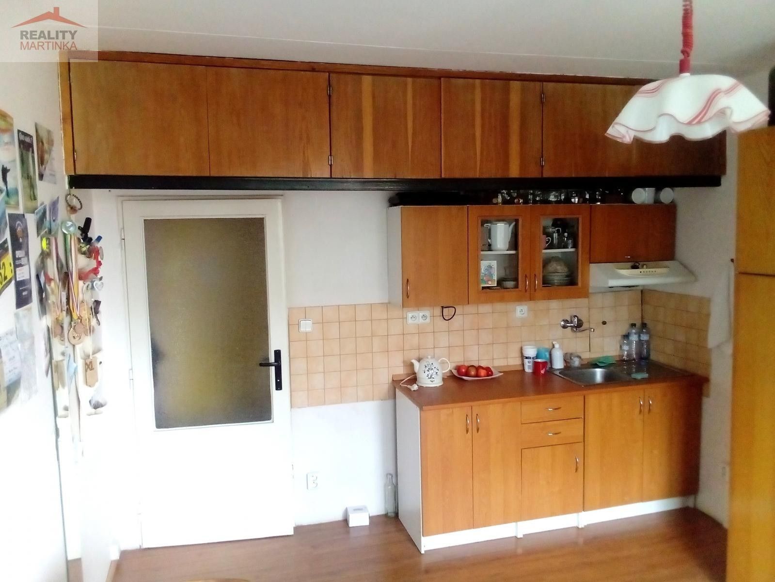 Pronájem byt 1+kk - Vsetínská, Valašské Meziříčí, 24 m²