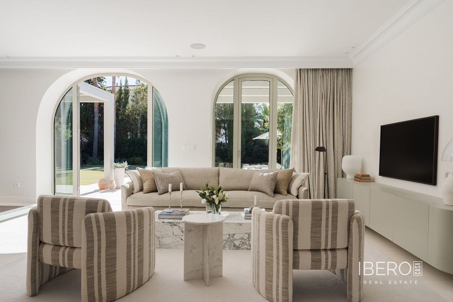 Rodinný dům · 441 m² · Nueva Andalucía, Španělsko - 3