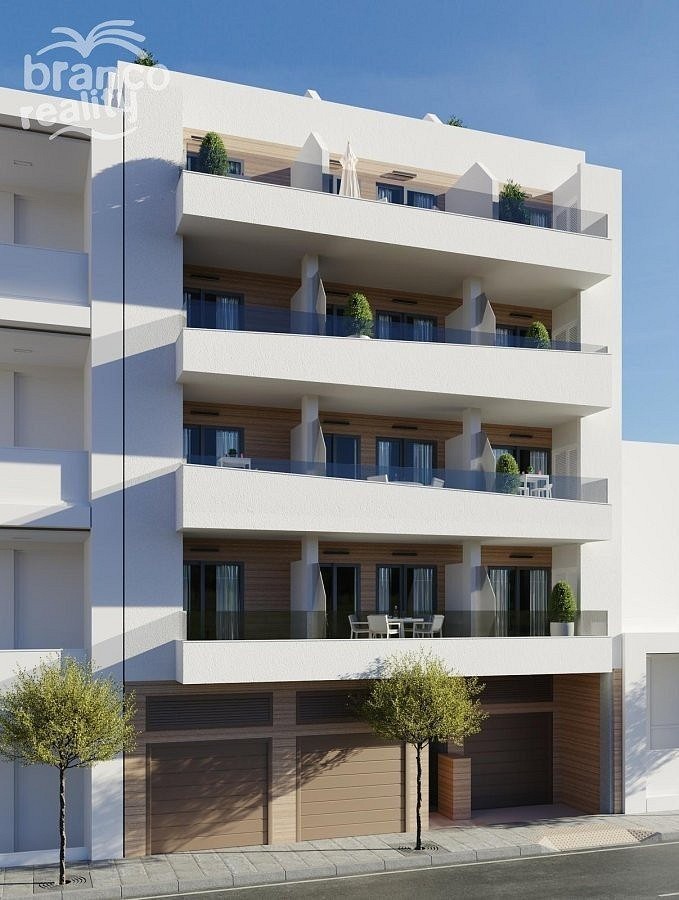 Byt 2+kk · 74 m² · Torrevieja, Alicante, Španělsko - 3