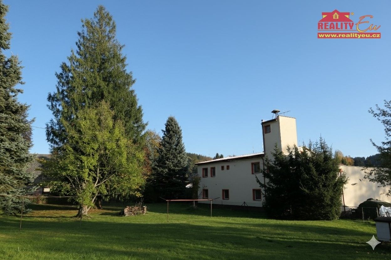 Pozemky pro bydlení, Olešnice v Orlických horách