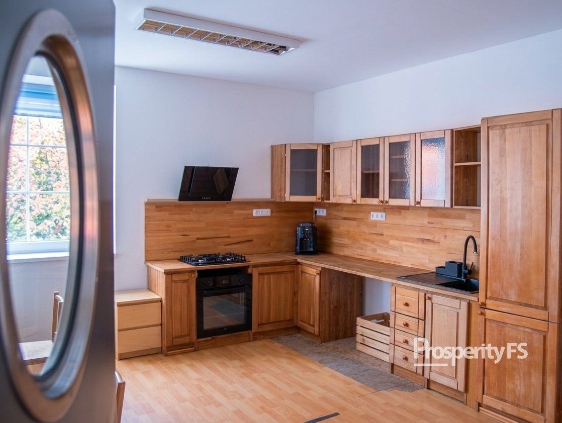 Obchodní prostory · 110 m² · Gellhornova, Blansko - 4