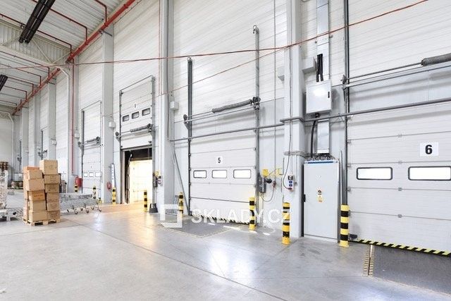 Sklad · 4 200 m² · Praha Hostivař - 3