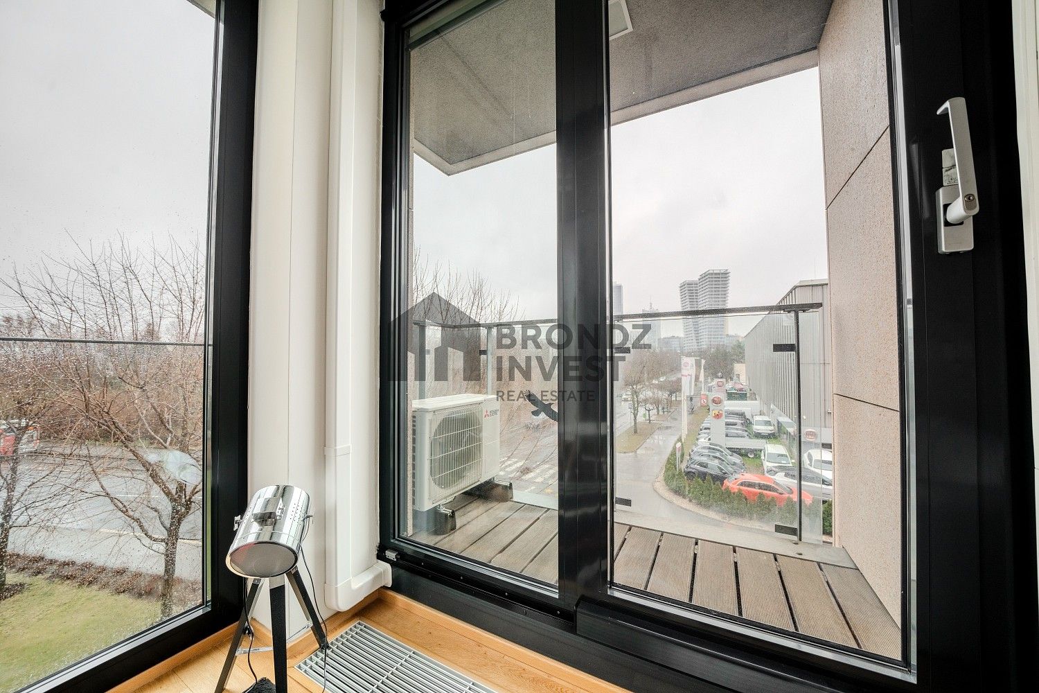 Byt 1+kk · 47 m² · K sídlišti, Praha 4 - 4
