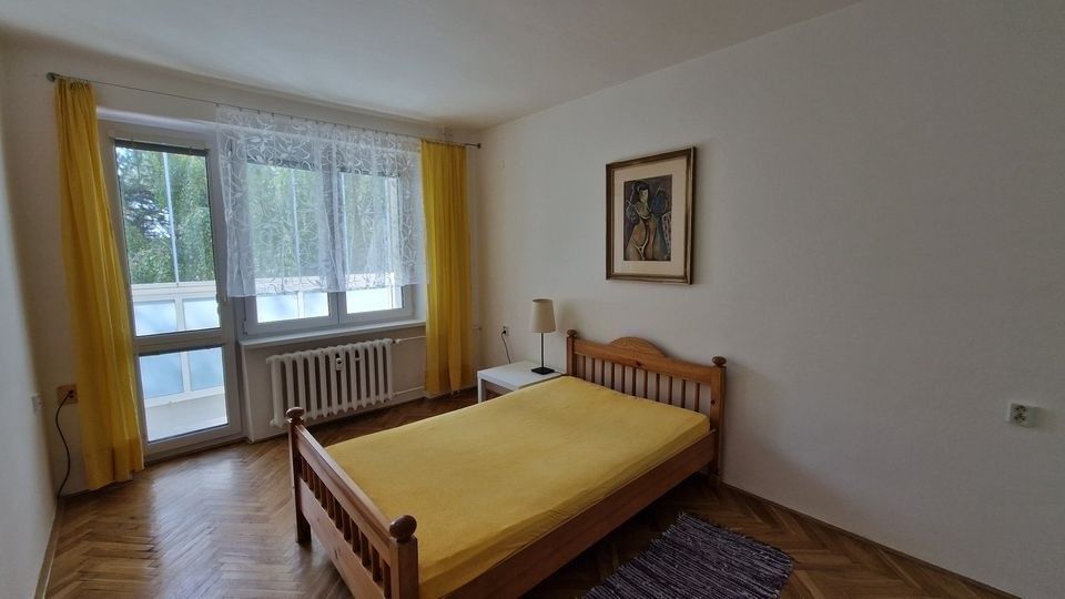 3+1, Břeclav, 690 02, 66 m²