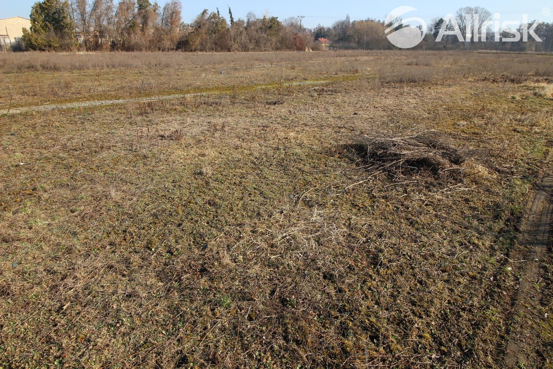 Zemědělské pozemky, Brno
