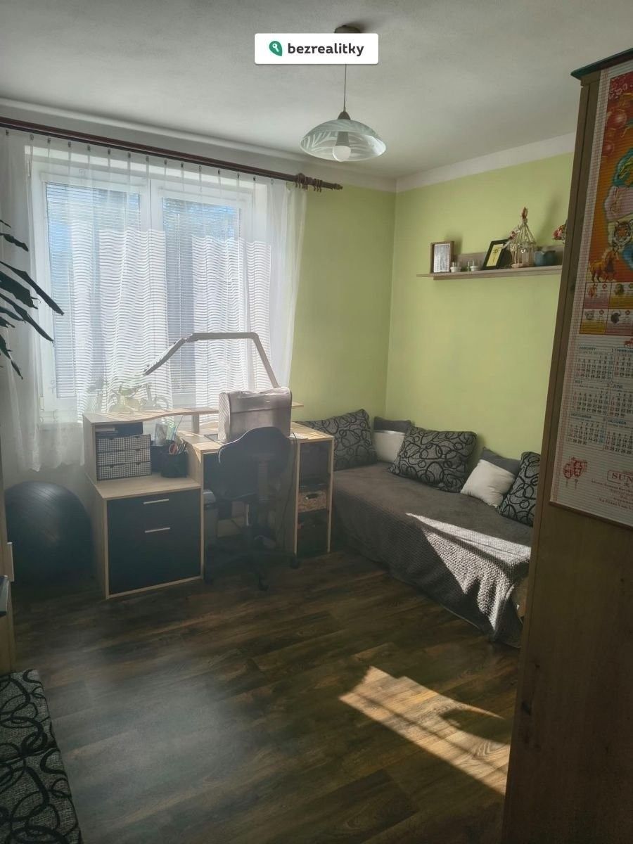 Byt 4+1 · 90 m² · Pelhřimov Starý Pelhřimov - 3