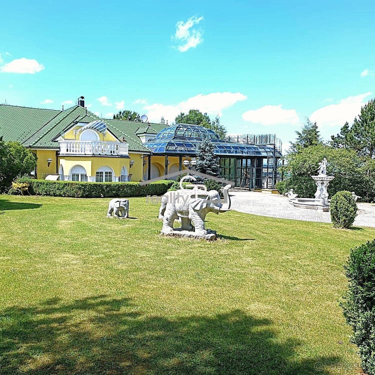 Rodinné domy, Boršov nad Vltavou, 373 82