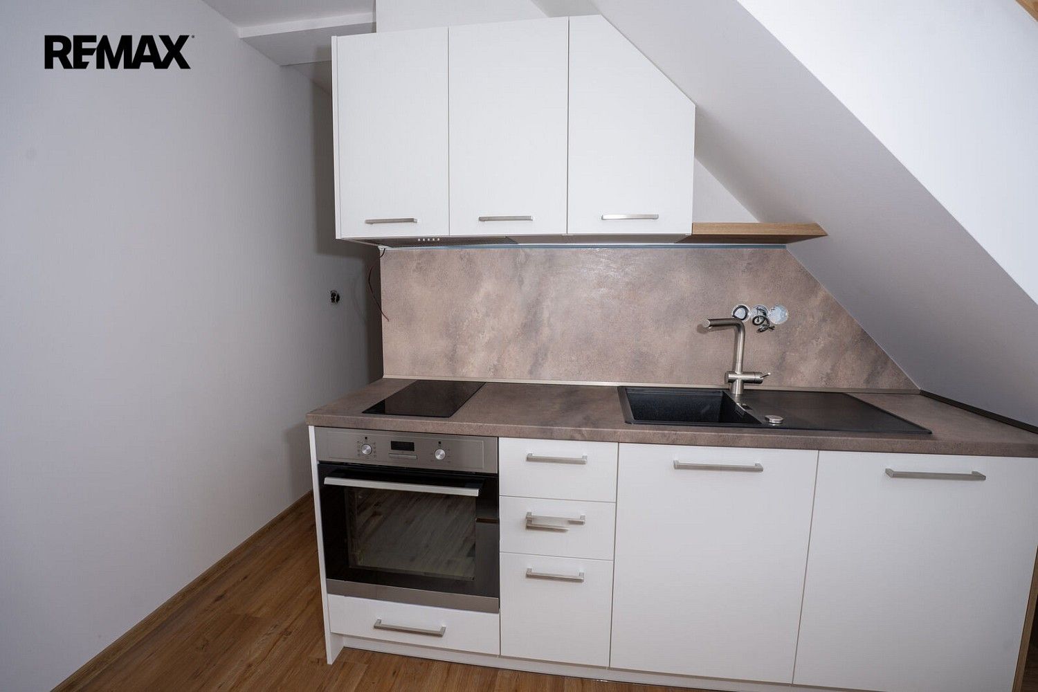 1+kk, Jablonné v Podještědí, okres Liberec, Liberecký kraj, 34 m² - 1