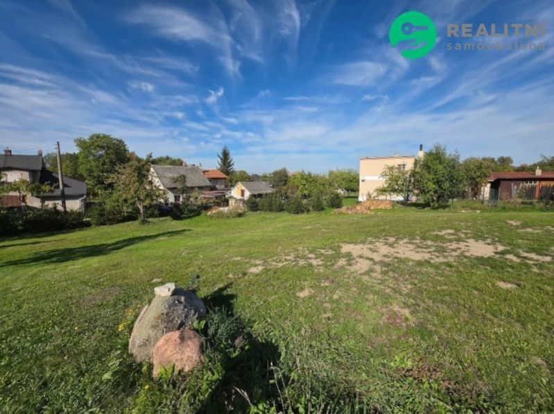 Pozemek pro bydlení · 1 200 m² · Bílý Potok, Javorník - 3