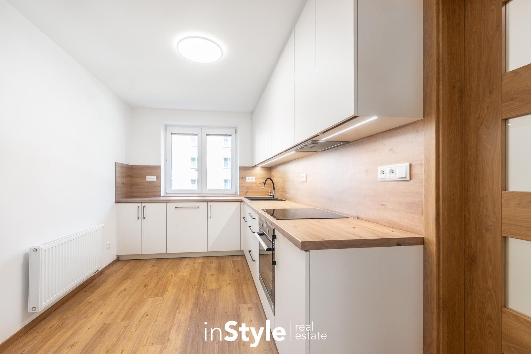 3+1, Jana Žižky, Uherské Hradiště, 71 m² - 2