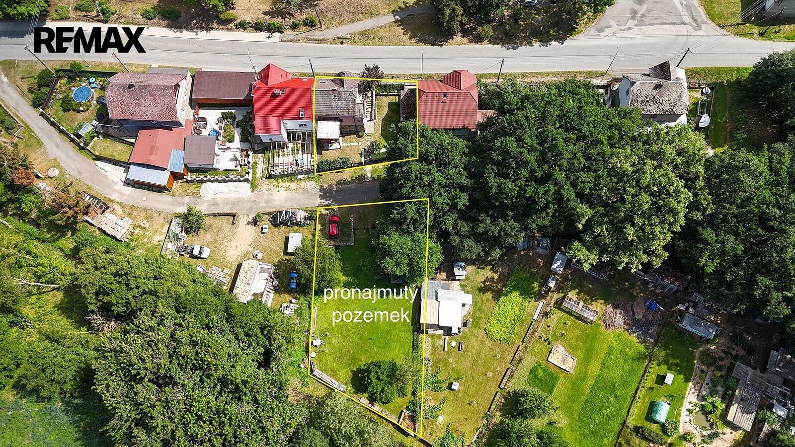 Prodej rodinný dům - Staré Sedliště, okres Tachov, Plzeňský kraj, 100 m² - 5