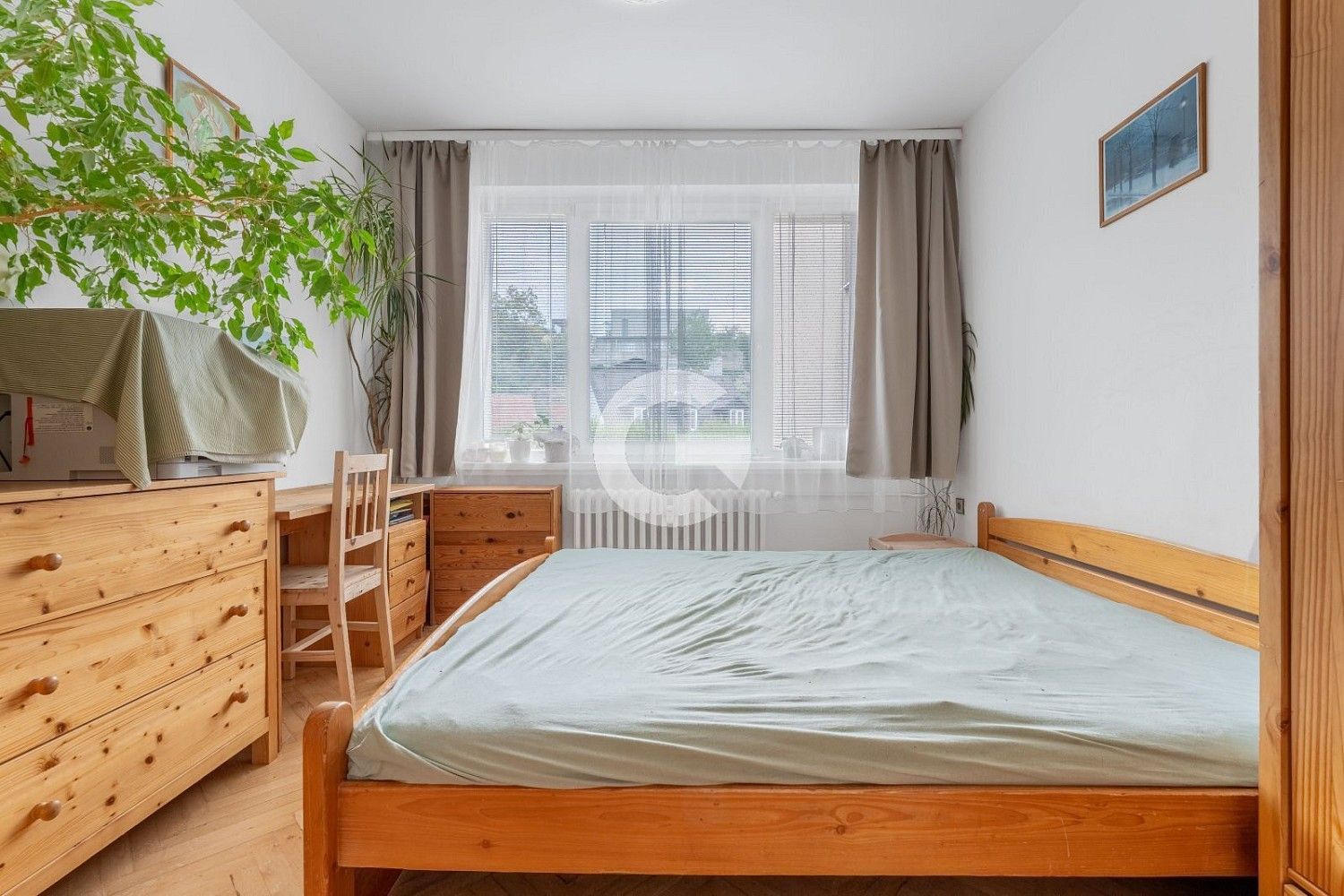 Byt 3+1 · 79 m² · Zábrančí I, Zlín - Louky - 3