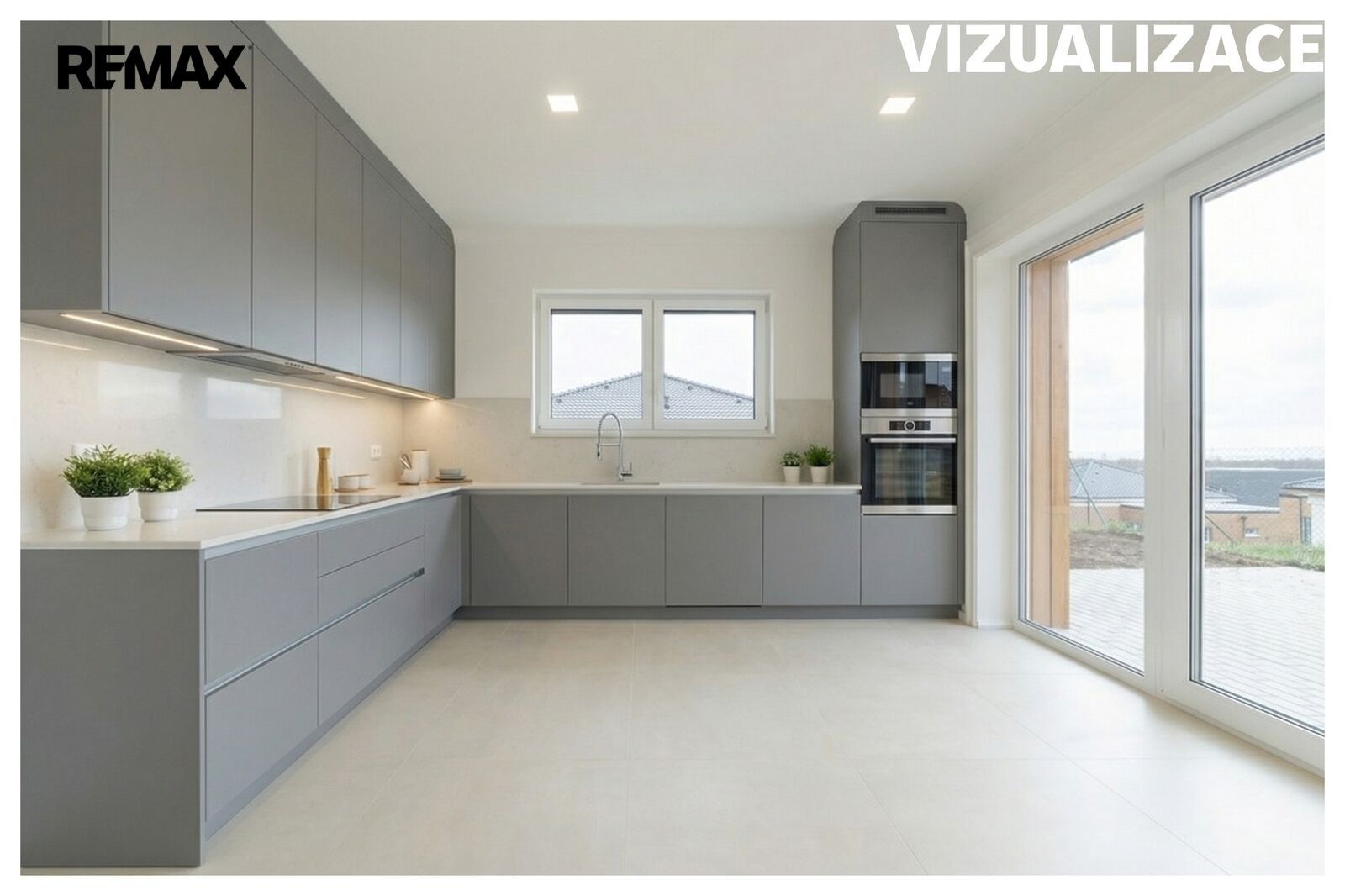 Rodinný dům · 127 m² · Košťany - 3