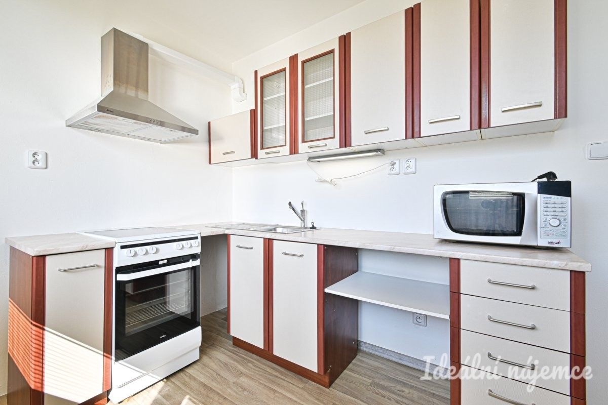 2+1, Třískalova, Brno, 51 m² - 1